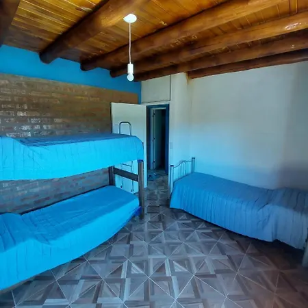 Cabanas Don Julio Villa Pituil Exterior foto