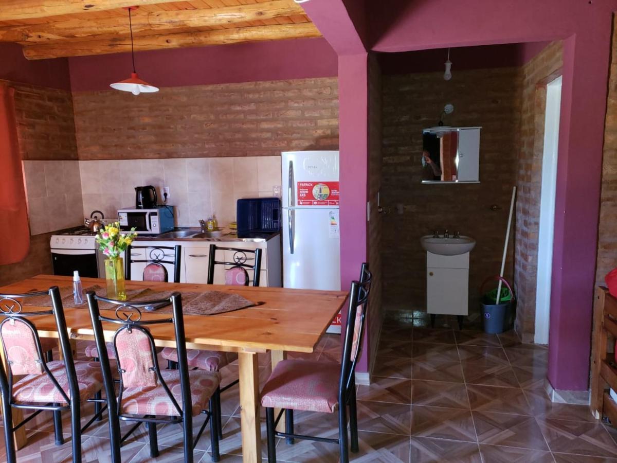 Apartment Don Julio *