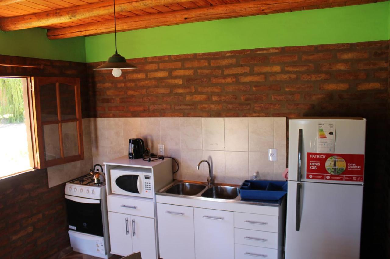 Don Julio Apartment