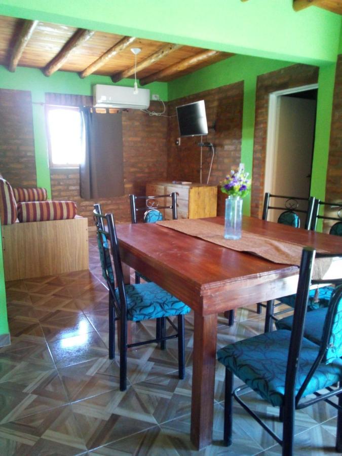 Apartment Don Julio