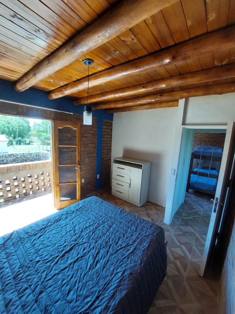 Don Julio Apartment