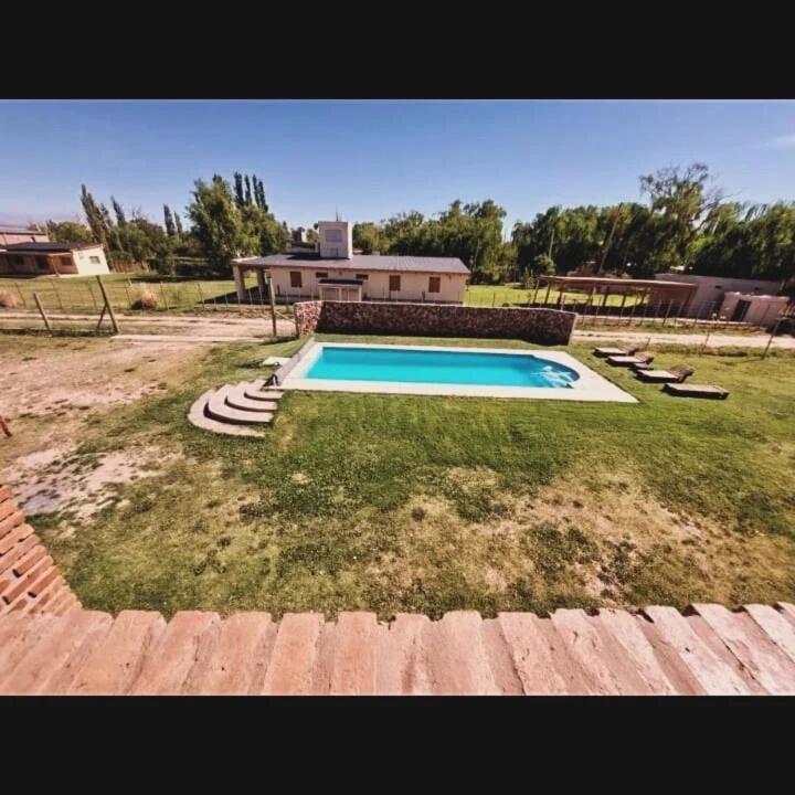 Don Julio Villa Pituil