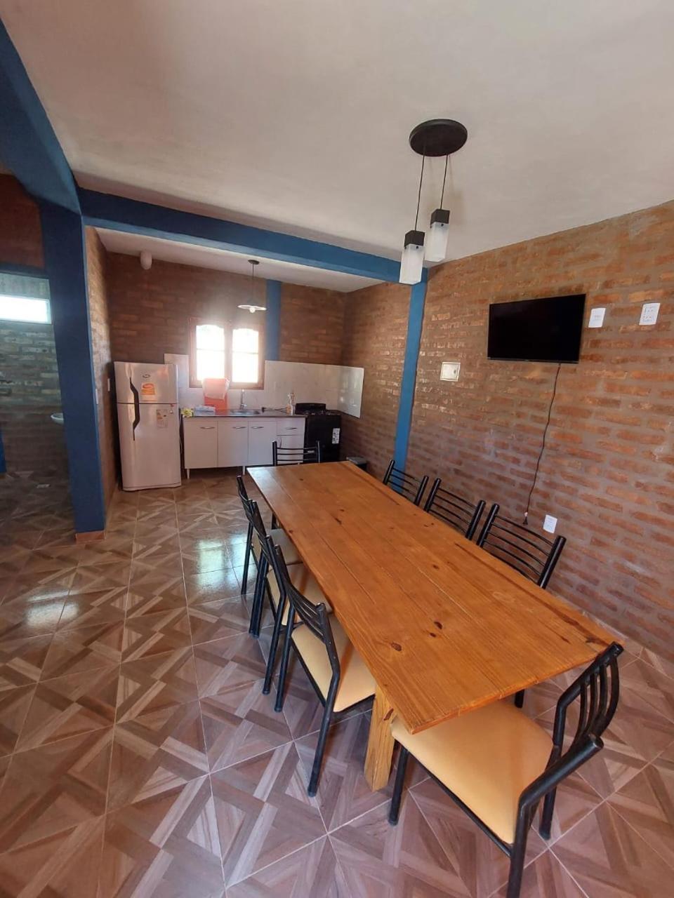 Apartment Don Julio Villa Pituil
