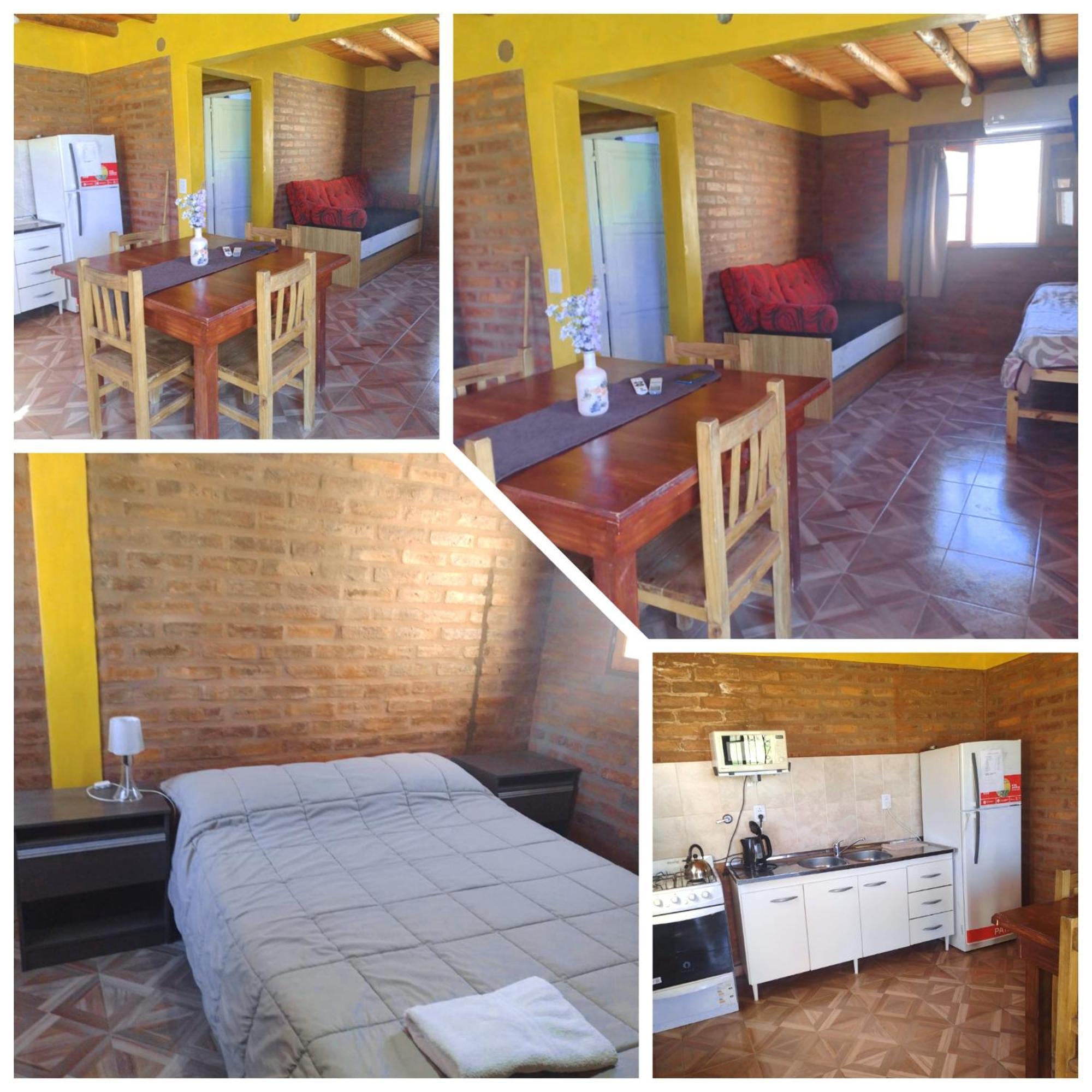 Don Julio * Villa Pituil