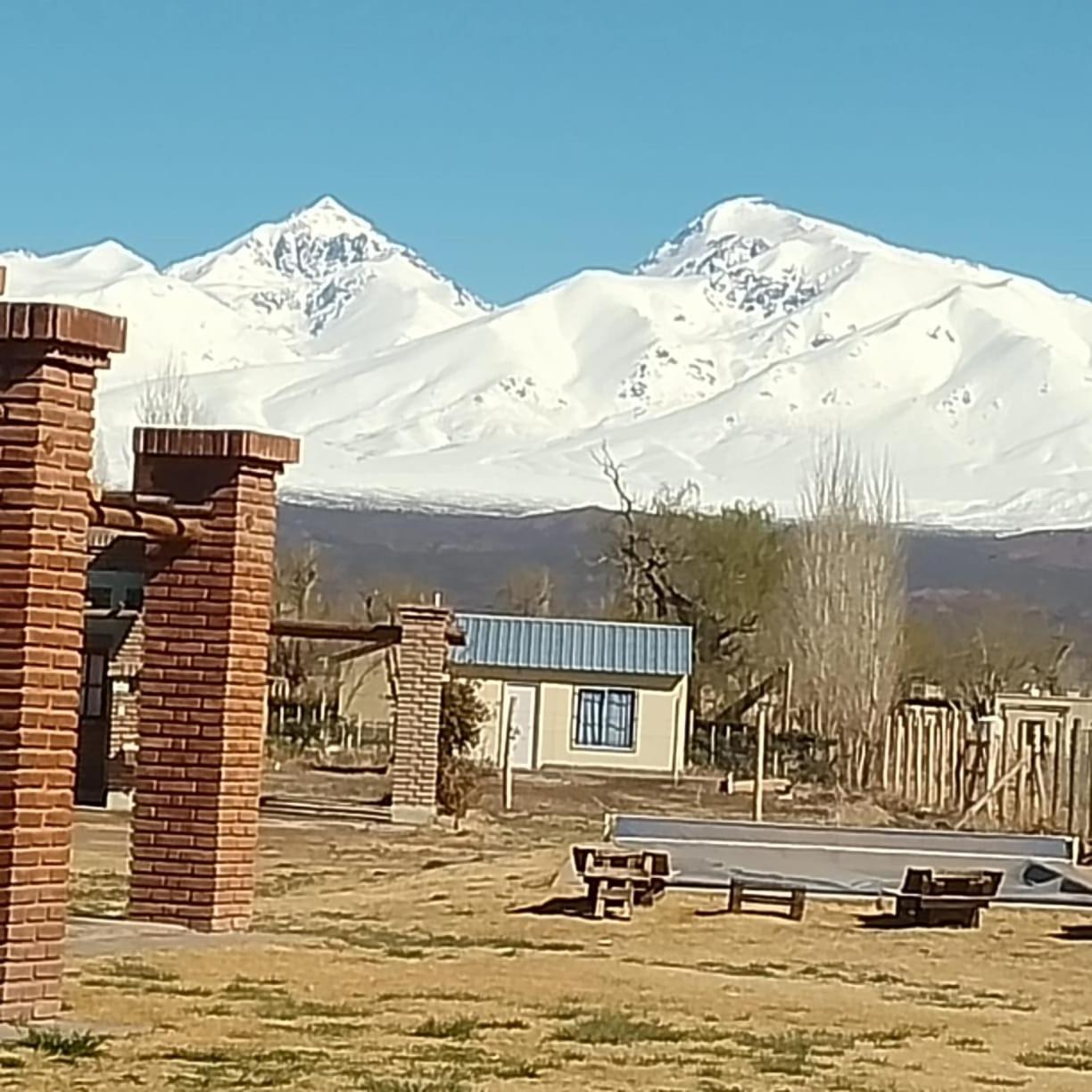 Don Julio * Villa Pituil
